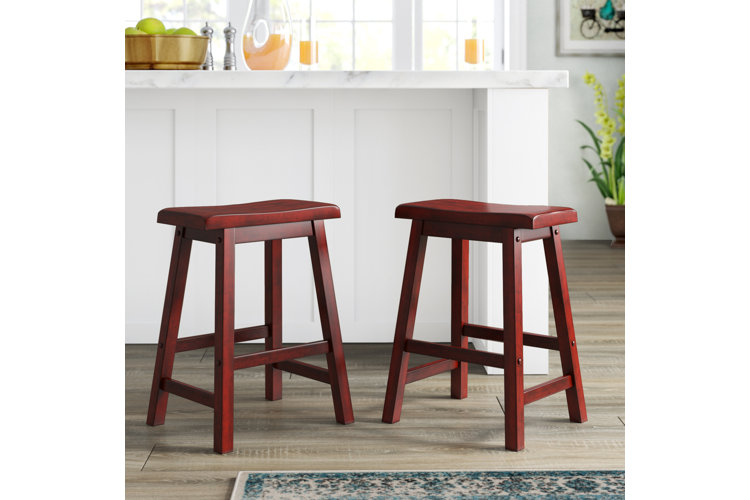 Top 15 Narrow Counter Height Bar Stools in 2023 Wayfair